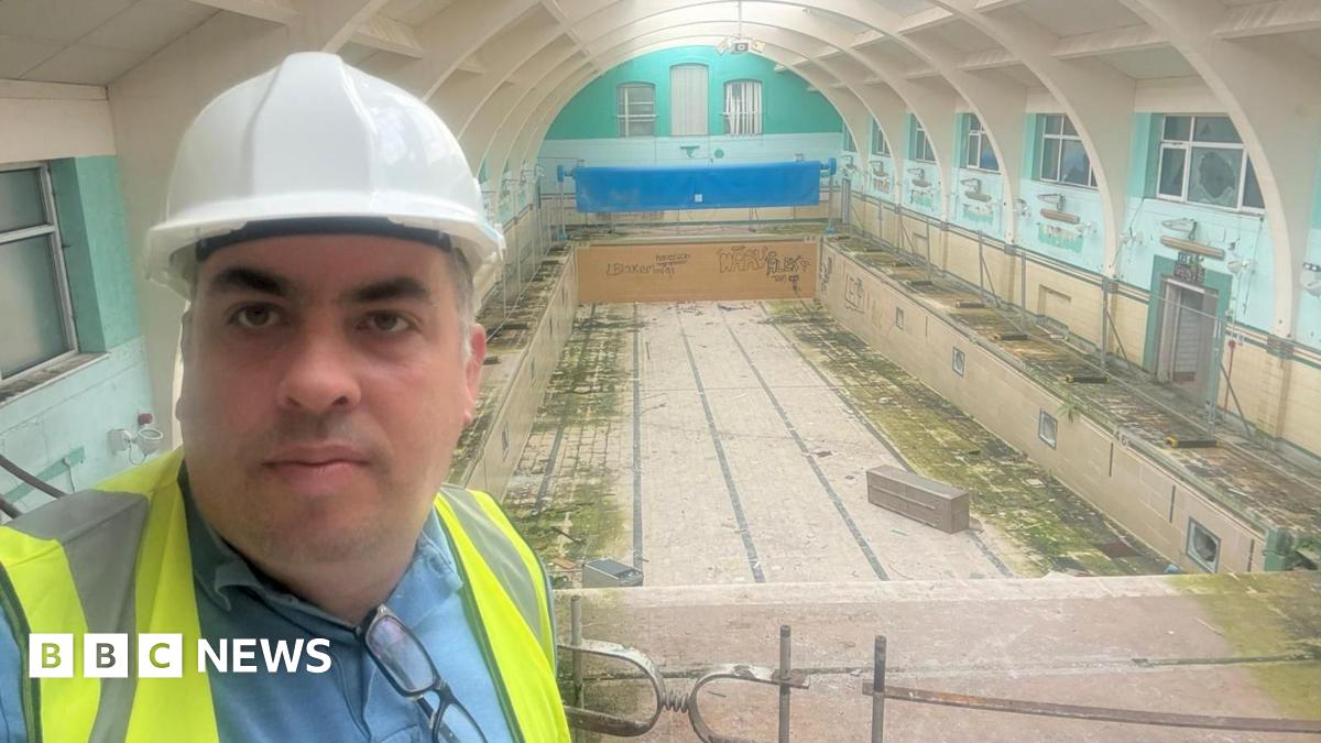 Le conseil envisage d'abandonner le projet d'école aux Bains de Flag Lane à Crewe