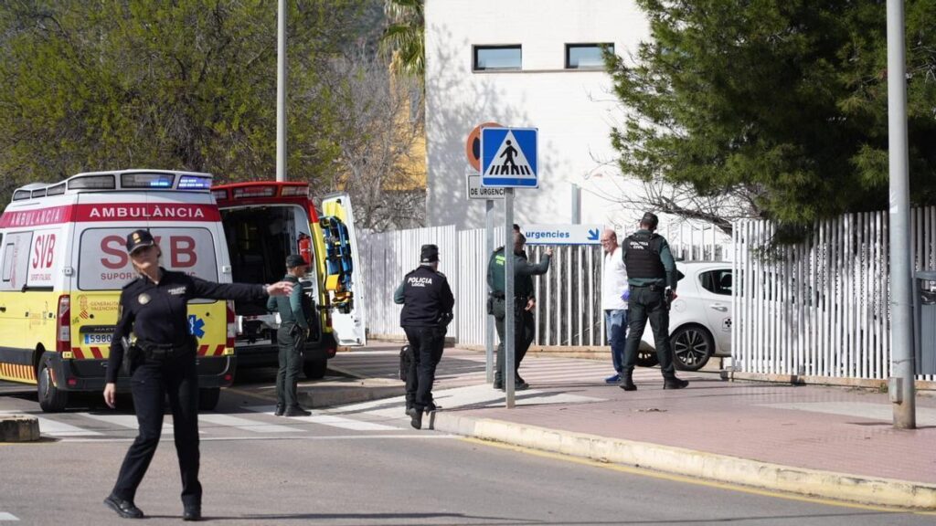 Le meurtrier d'Ana invoque une prétendue dette de 90 000 euros pour justifier son acte odieux