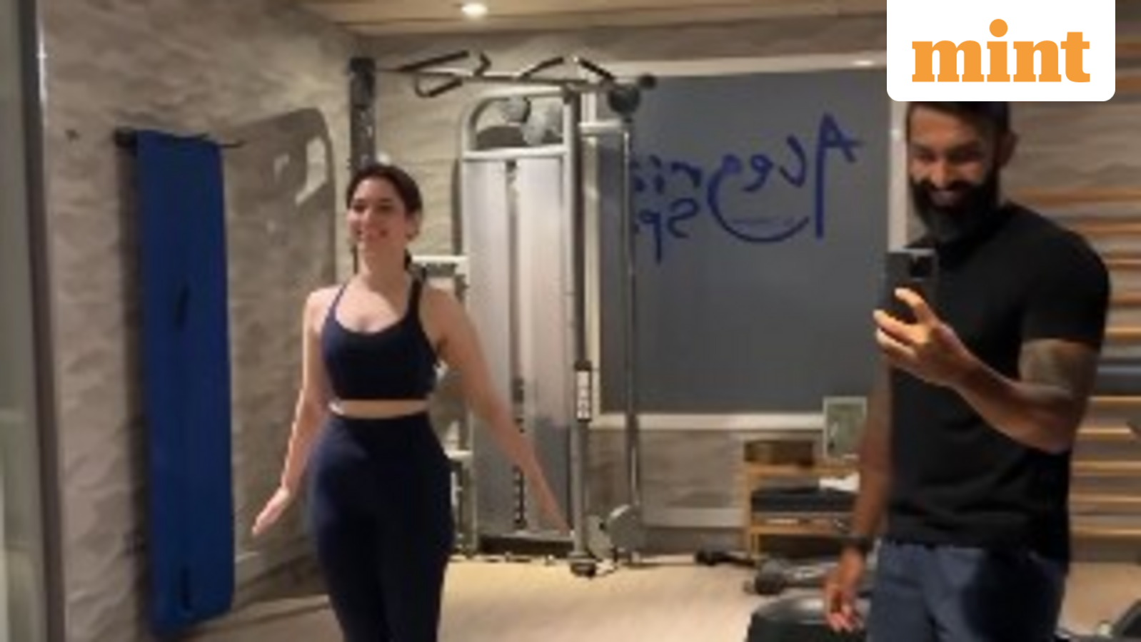 Leçons de Fitness : Évitez ces erreurs en 2026, selon le coach de Tamannaah Bhatia