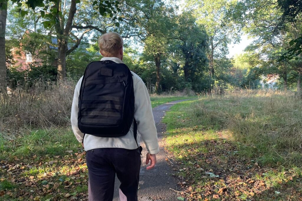 L'erreur fitness que nous commettons tous - et la solution simple qui fonctionne