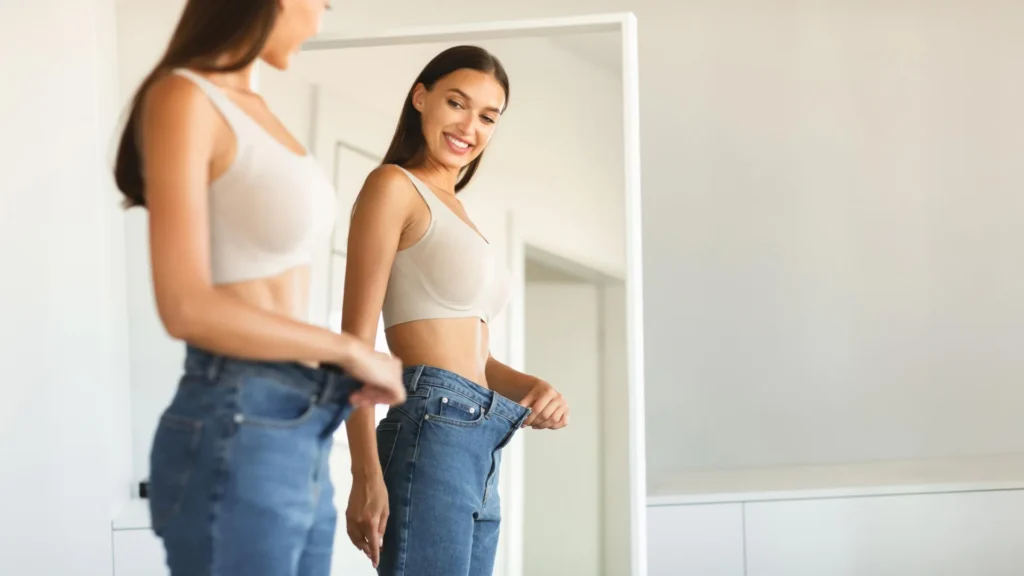 Les chercheurs dévoilent un régime astucieux qui fait brûler des graisses sans effort !