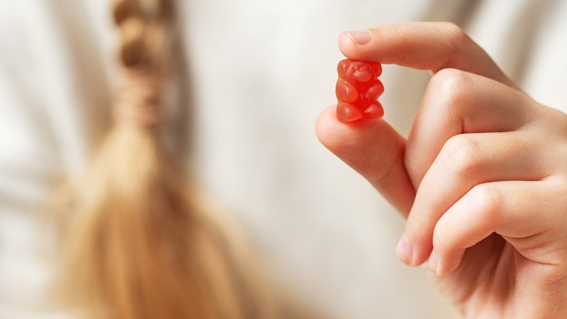 Les enfants ont-ils réellement besoin de vitamines ?