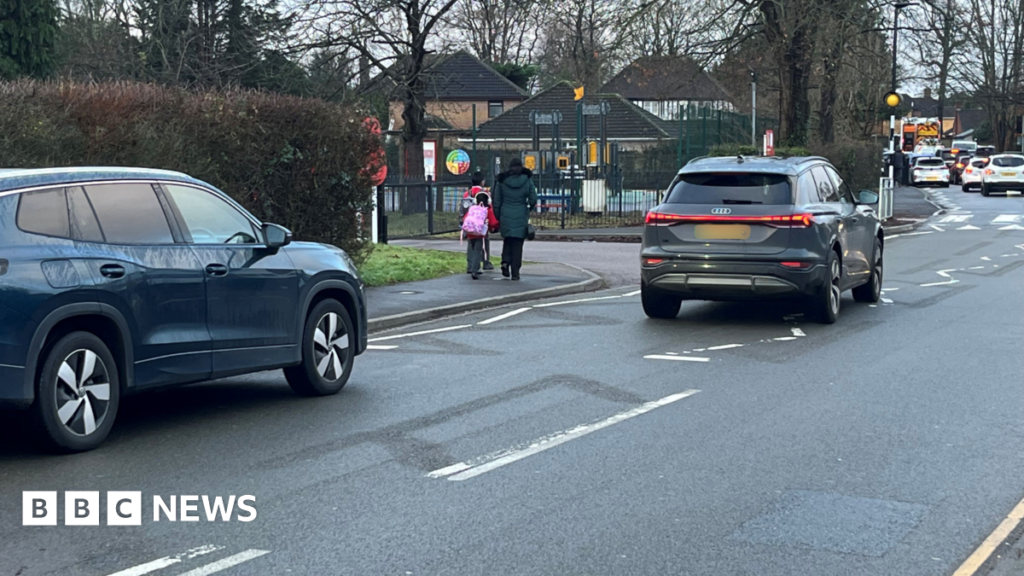 Les parents de Guildford saluent le projet de zone 20 km/h sur Boxgrove Lane
