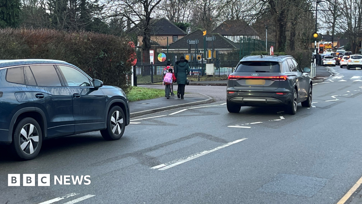 Les parents de Guildford saluent le projet de zone 20 km/h sur Boxgrove Lane