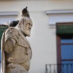 Les six mois où Grenade a été la capitale de l'Espagne