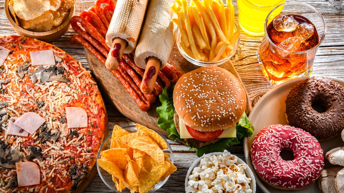 Les surprises des aliments ultra-transformés : une vision apaisante