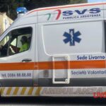 Livorno : Un homme de 52 ans succombe à un malaise à domicile
