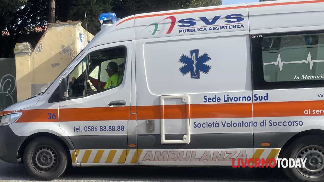 Livorno : Un homme de 52 ans succombe à un malaise à domicile