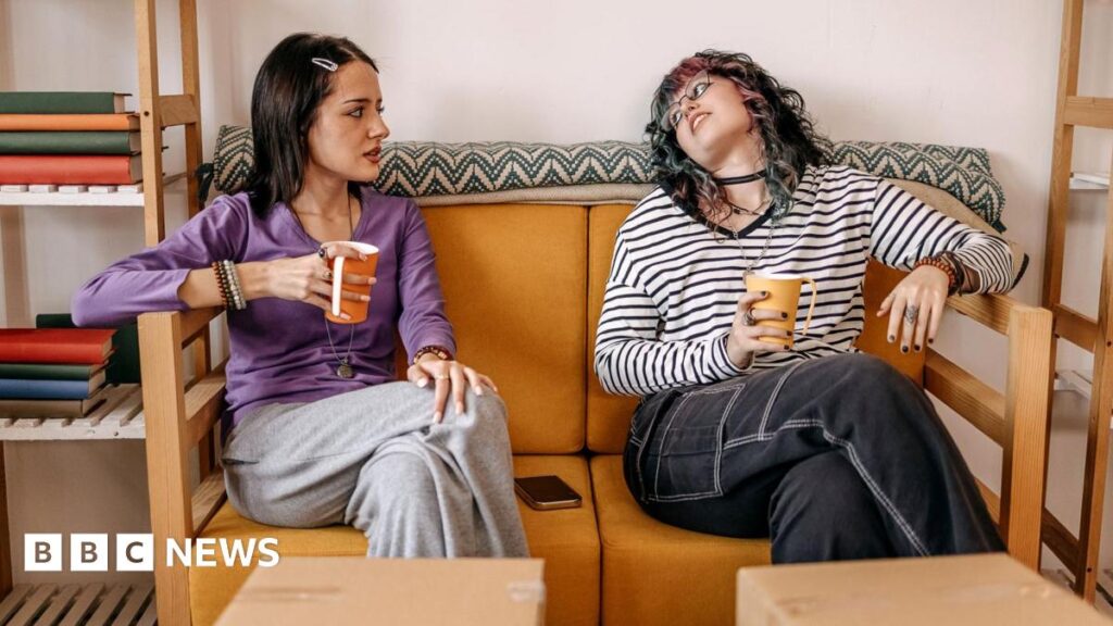 Loyer : Plus de 1 000 £ par mois dans de nouvelles zones - découvrez les lieux !