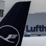 Lufthansa suspend ses vols vers le Moyen-Orient
