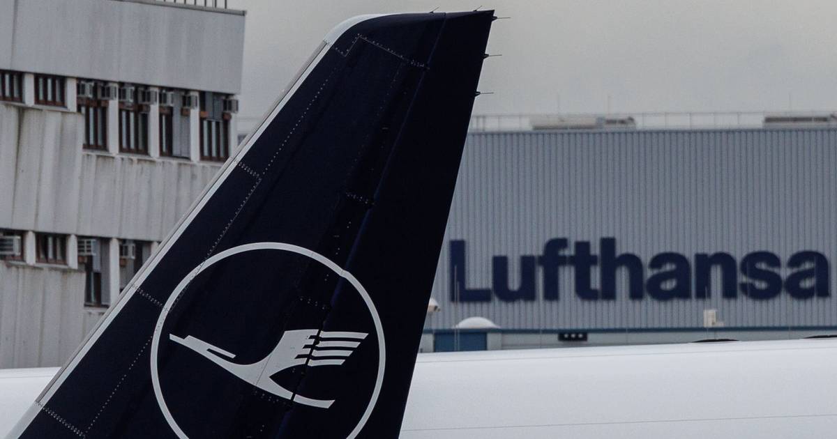 Lufthansa suspend ses vols vers le Moyen-Orient