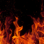 Lutte acharnée contre un incendie de pipeline en Iowa du Sud-Est