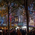 Marché de Noël de York : des propositions pour le raccourcir !