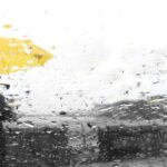 Météo : la pluie persiste en Écosse, janvier le plus maussade jamais enregistré !