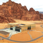Mirage à AlUla : une destination mondiale pour des événements diversifiés