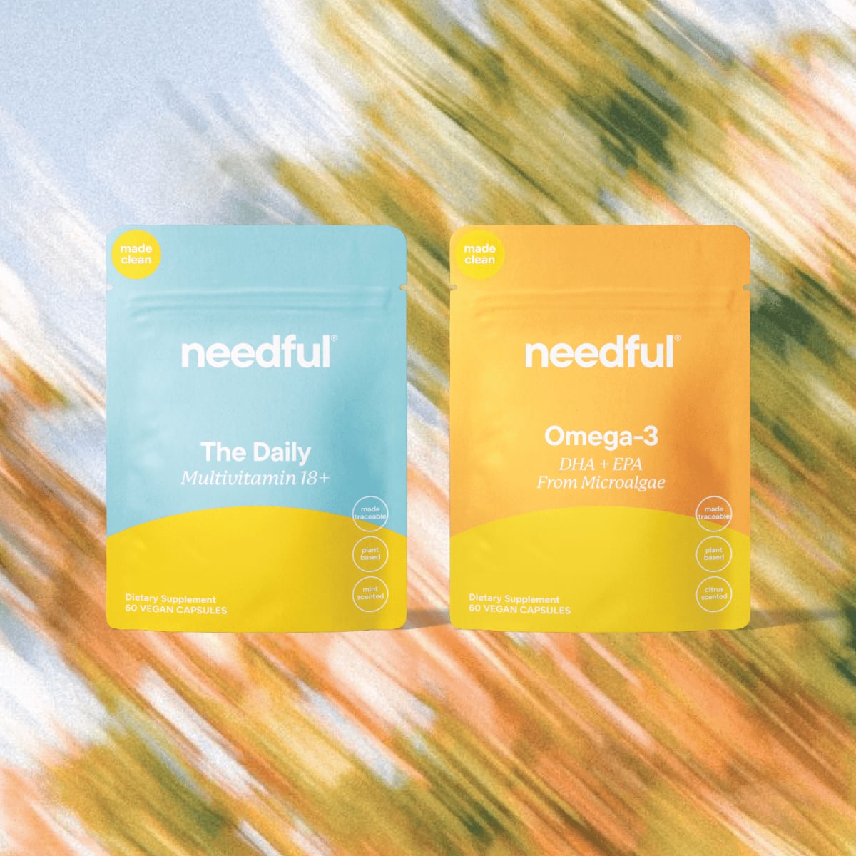 Needful - Starter Pack
