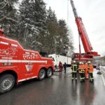 Mozzarella : un camion de 15 tonnes retrouvé !