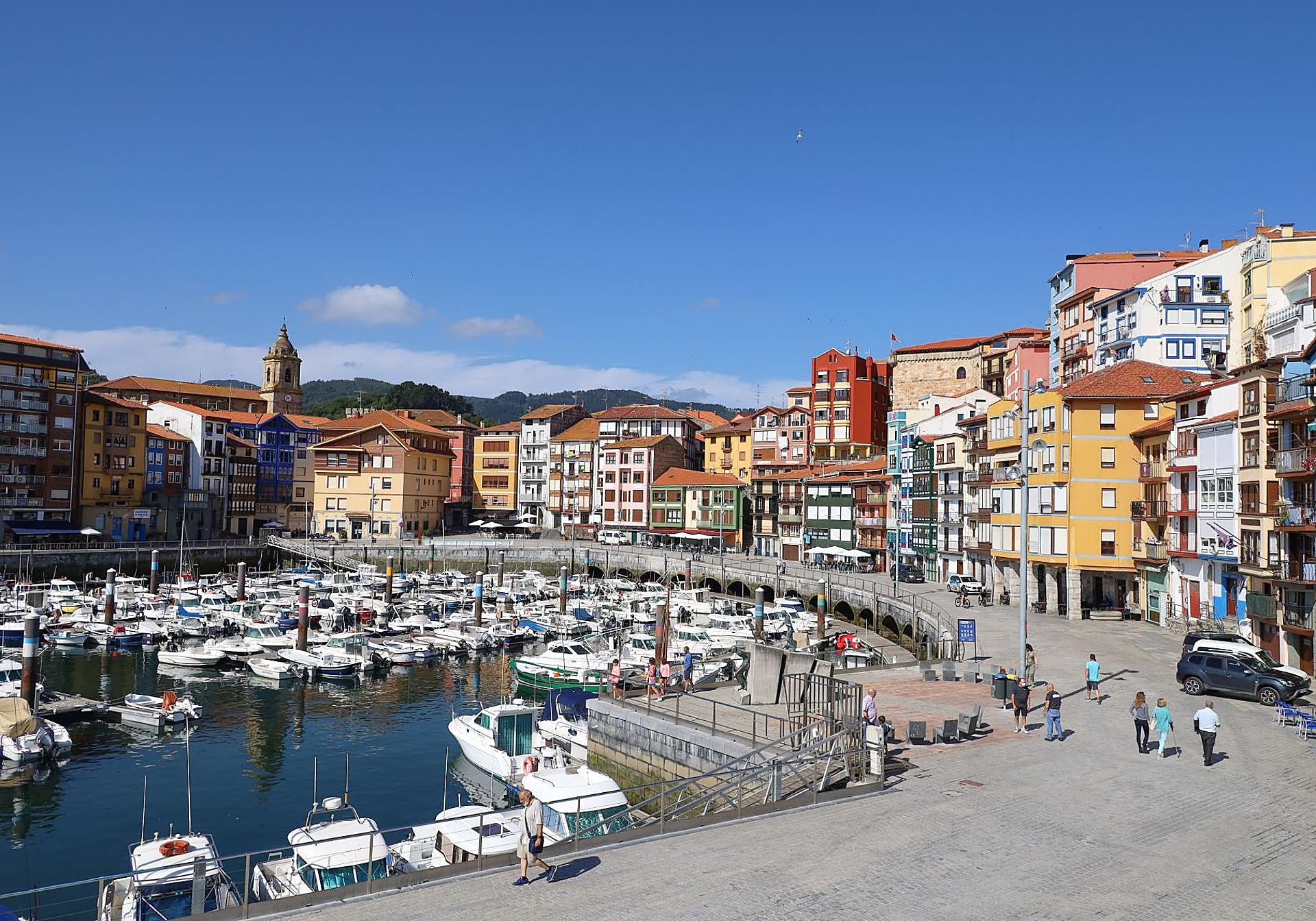 Bermeo