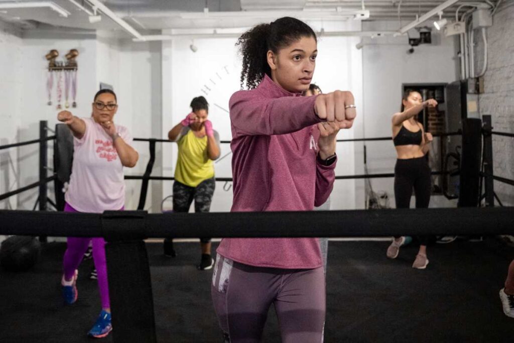 New York intensifie la lutte contre les pièges des abonnements de gym