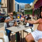 Nouveau complexe de loisirs nord-coréen attire un influx record de touristes