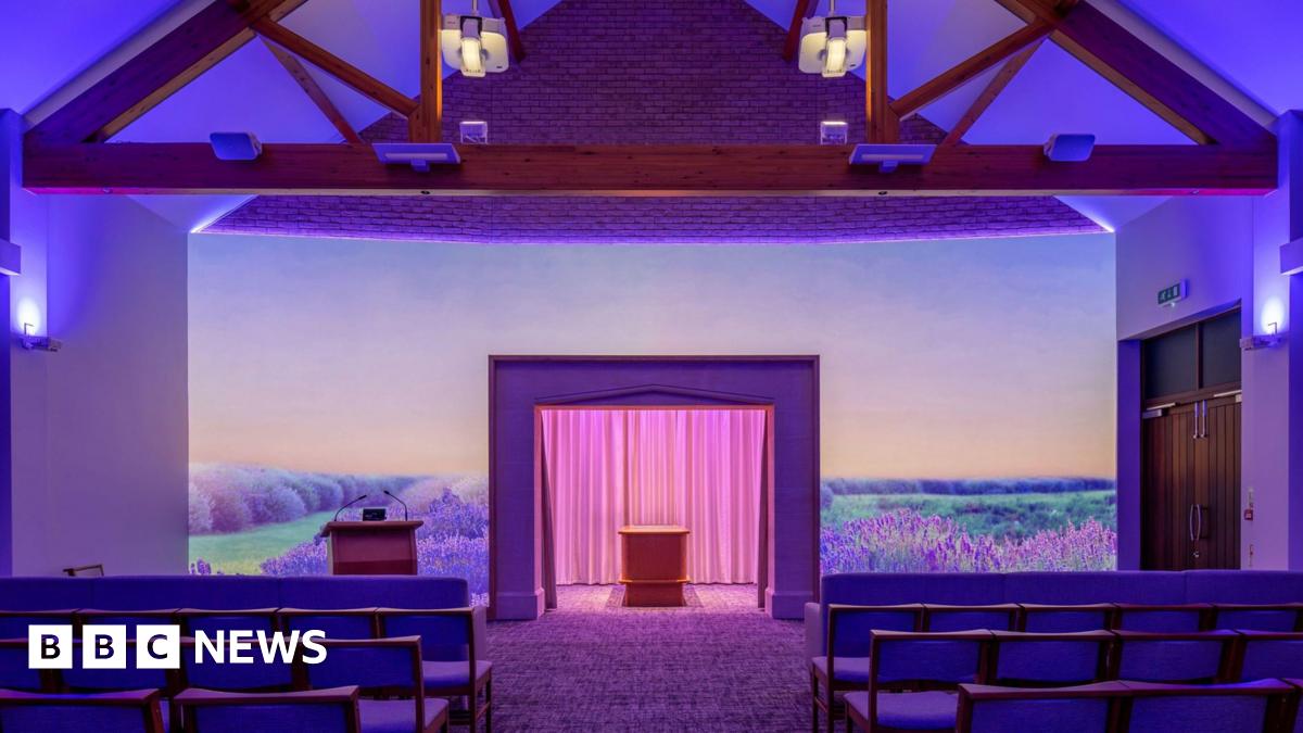 Nouveau crématorium près de York : une ouverture imminente !