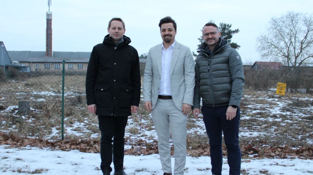 Nouvel hôtel à Wittenberge : ouverture cet été !