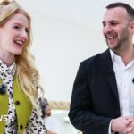 Nouvelle députée écologiste : "Nous pouvons gagner partout" tandis que Starmer promet de continuer le combat après la défaite aux législatives.