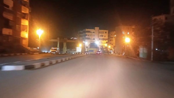 Nouvelle dynamique à Aswan : ouverture de mosquées, nettoyage renforcé et distribution de repas !
