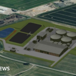 Nouvelle installation de biogaz prévue sur l'ancienne base aérienne de Thirsk