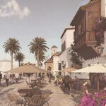 Nouvelle terminal de croisières à Motril : construction de la première phase imminente !