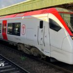 Nouvelles stations galloises : 14 milliards de livres pour le rail britannique !