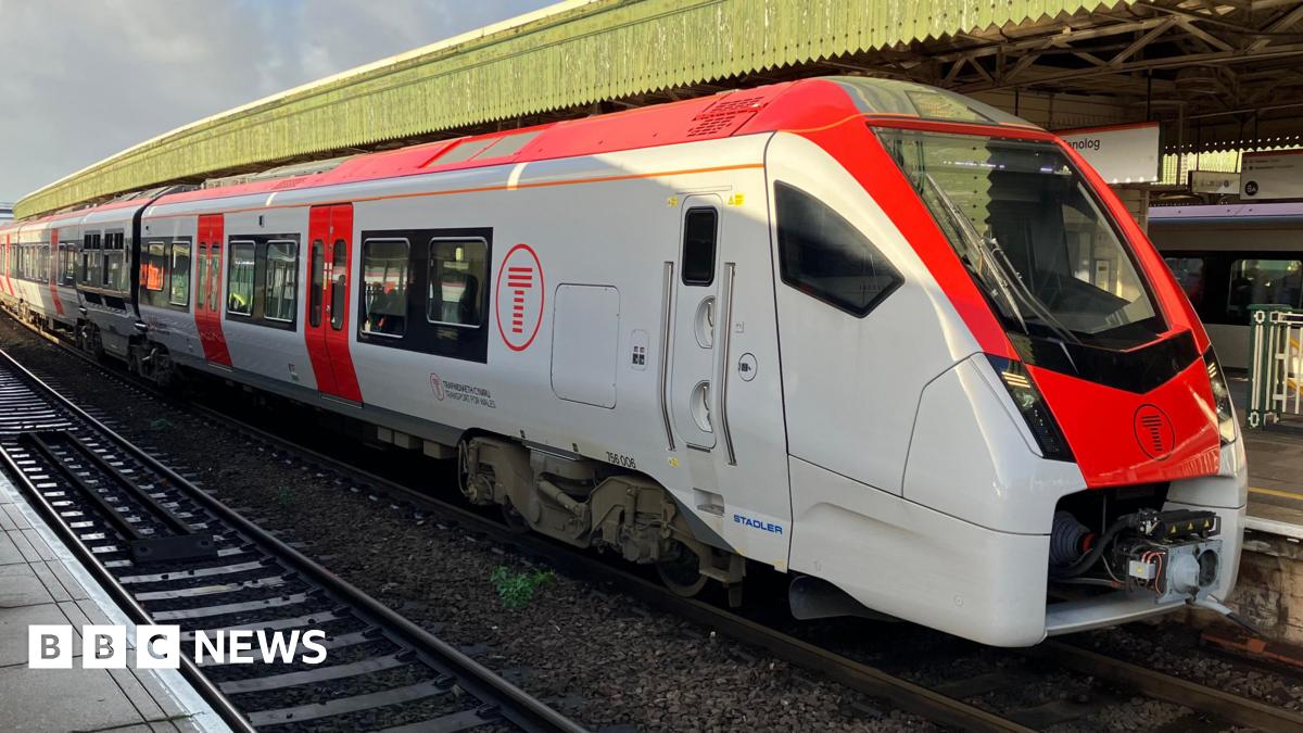 Nouvelles stations galloises : 14 milliards de livres pour le rail britannique !
