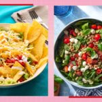 Plan de Repas Simple sur 7 Jours pour un Renouveau Sain