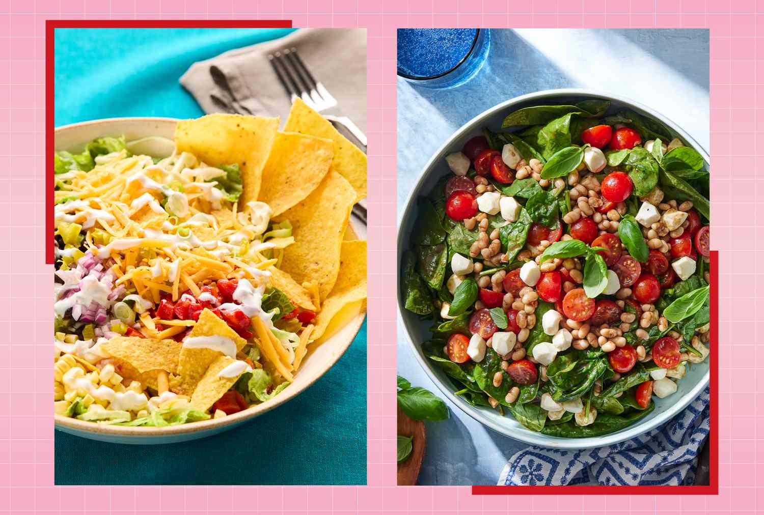 Plan de Repas Simple sur 7 Jours pour un Renouveau Sain