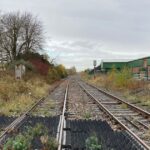 Plans ambitieux pour restaurer la ligne de chemin de fer historique d'Ivanhoe sont "tués dans l'œuf", selon un élu.