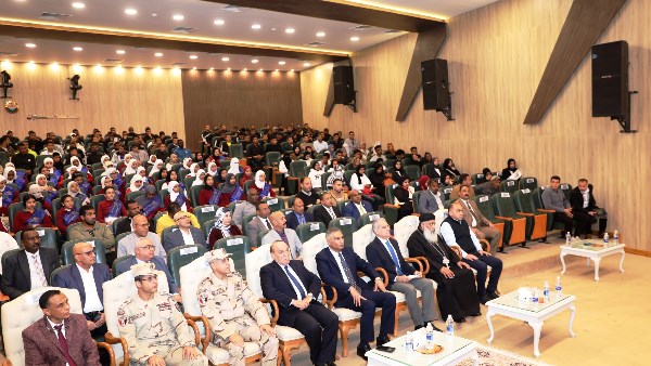 Préparatifs pour le Ramadan : Lancements d'ambulances fluviales et succès de la mission Vie Dignité à Aswan