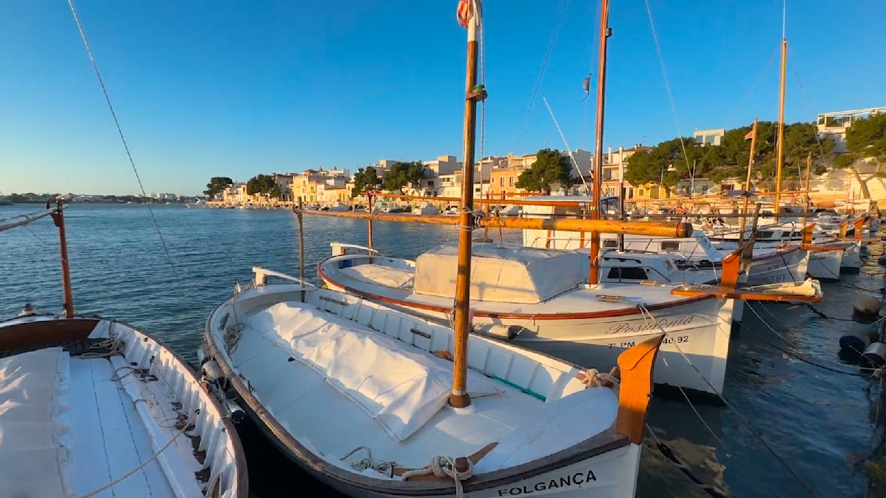 Printemps enfin ! : Mallorca respire de soulagement