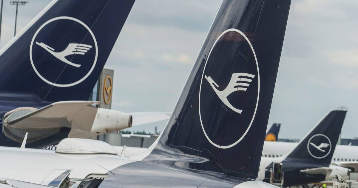 Problèmes avec la nouvelle carte de crédit pour les clients fidèles de Lufthansa