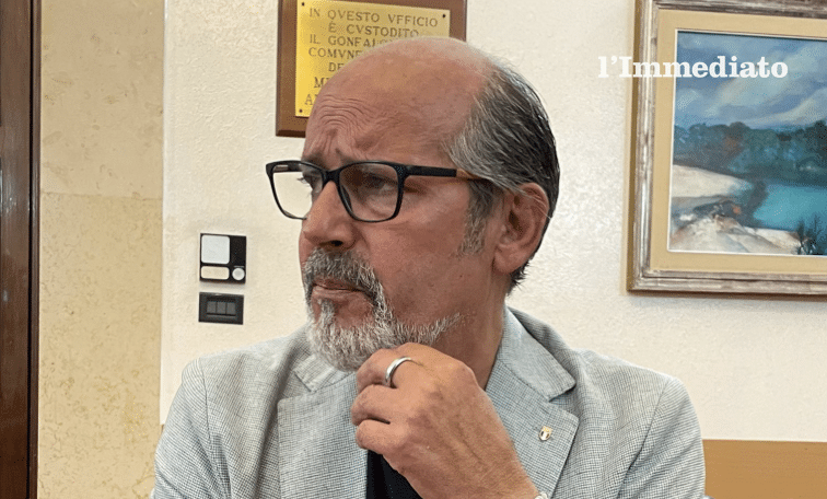 Professeur agressé à Foggia : "Une régression civile"
