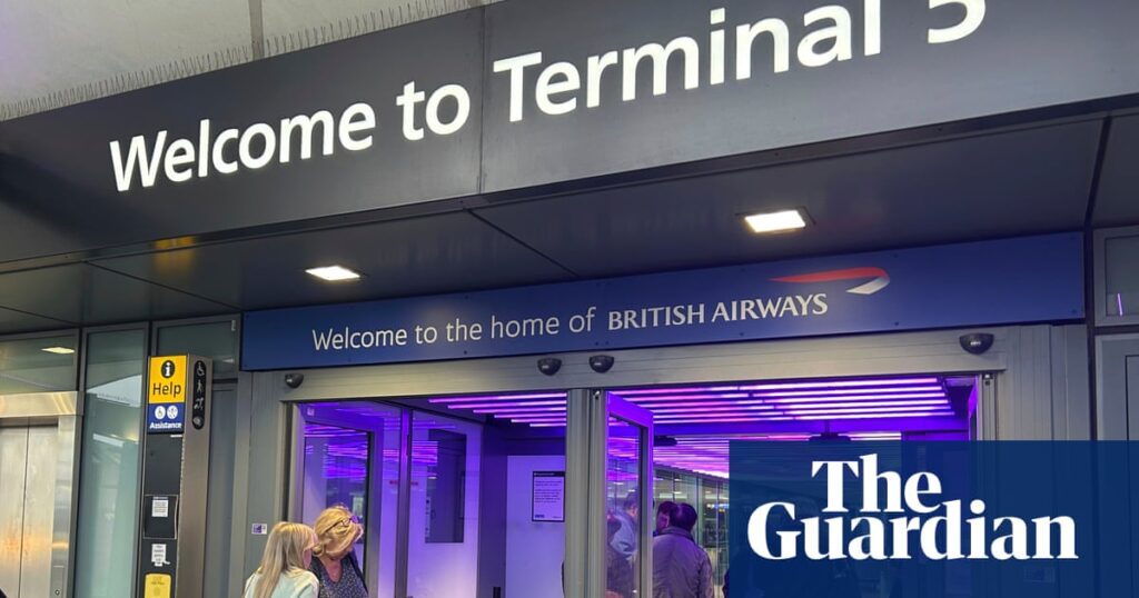 Progrès lent sur la troisième piste d'Heathrow : un sujet de préoccupation national, selon le directeur