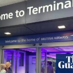 Progrès lent sur la troisième piste d'Heathrow : un sujet de préoccupation national, selon le directeur