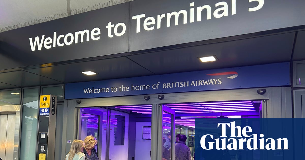 Progrès lent sur la troisième piste d'Heathrow : un sujet de préoccupation national, selon le directeur