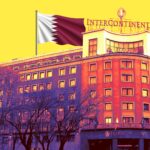 Qatar sauve la mise avec 15 millions