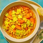 Recettes anti-inflammatoires de dîner en 30 minutes pour maigrir : 15+ idées savoureuses !