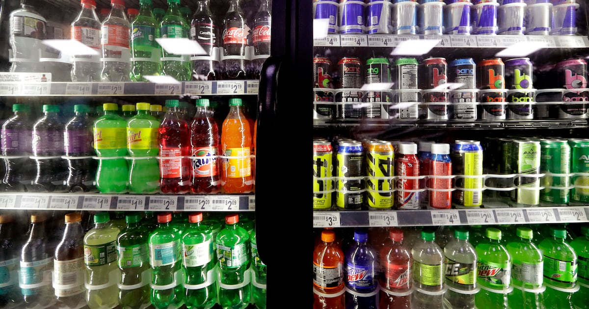 Réglementer les aliments ultraprocessés comme les sodas et les bonbons : une nécessité selon une étude
