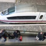 Renfe, Iryo et Ouigo rallongent le trajet Madrid-Barcelona de 25 minutes pour des vérifications essentielles