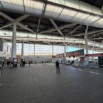 Renfe met à l'arrêt le Corredor Méditerranéen et l'AVE reliant Valence à Castellón