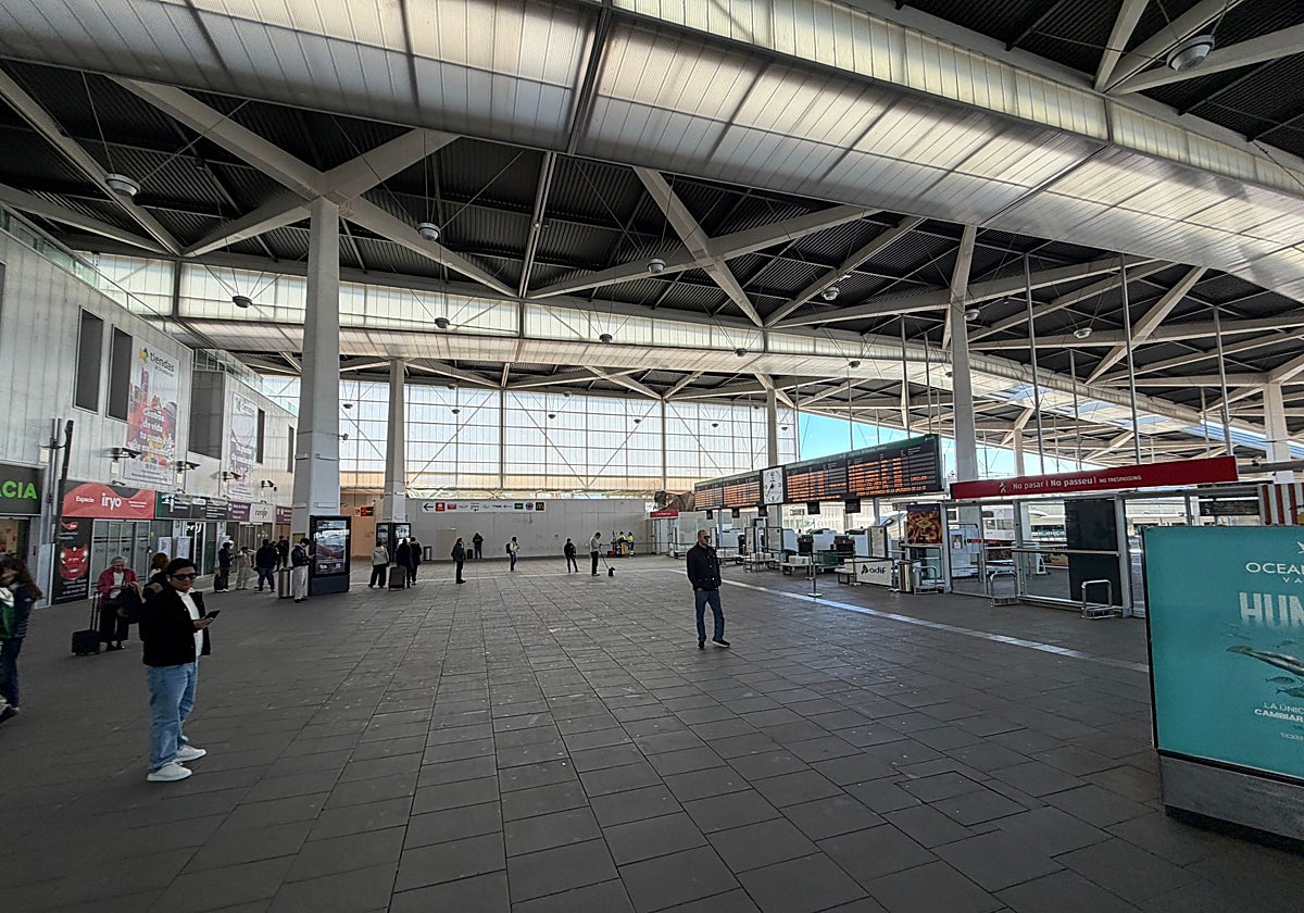 Renfe met à l'arrêt le Corredor Méditerranéen et l'AVE reliant Valence à Castellón