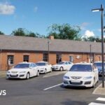 Rénovation de la gare de Skegness relancée après une pause