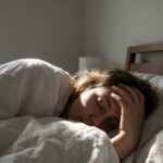 Réveil en mode retour : et si votre corps vous criait d'accorder une pause ?